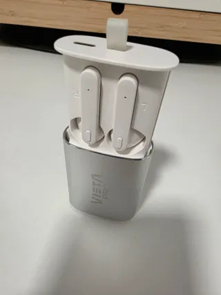 Pacchetto Vivo V21 5G 128GB + Cuffie