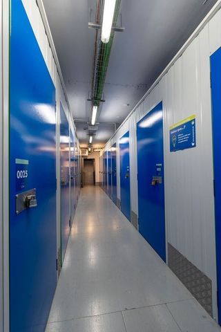 Trastero en alquiler en Zona Norte - Universidad en Móstoles en Móstoles