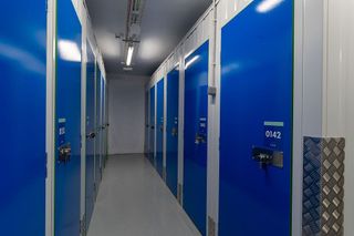 Trastero en alquiler en Zona Norte - Universidad en Móstoles en Móstoles