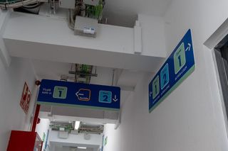 Trastero en alquiler en Zona Norte - Universidad en Móstoles en Móstoles