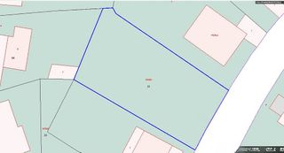 Terreno en venta en Vallirana