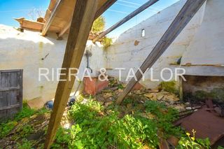 Casa rural en venta en Manacor Centro en Manacor