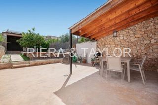 Casa adosada en venta en Felanitx