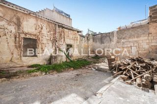 Casa adosada en venta en Manacor Centro en Manacor