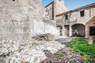 Casa adosada en venta en Manacor Centro en Manacor