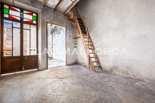 Casa adosada en venta en Manacor Centro en Manacor