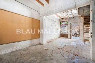 Casa adosada en venta en Manacor Centro en Manacor