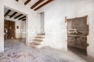 Casa adosada en venta en Manacor Centro en Manacor