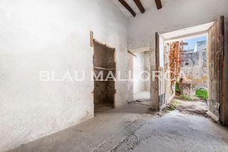Casa adosada en venta en Manacor Centro en Manacor