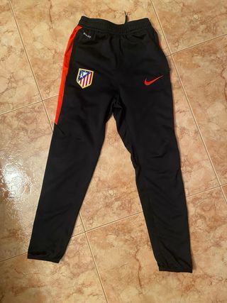 Chándal Atlético de Madrid Nike Niño