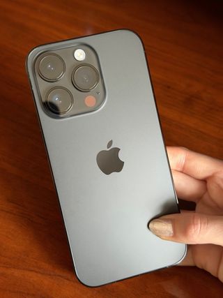 iPhone 14 Pro 128GB Negro