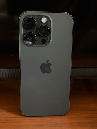iPhone 14 Pro 128GB Negro