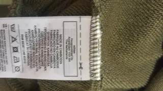 Felpa Adidas Uomo Camouflage Taglia S con cappucci