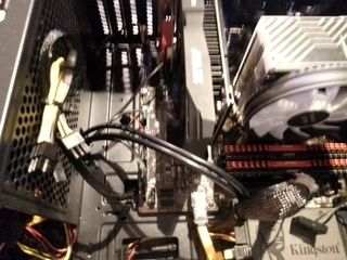 PC Gaming i5 10ª Gen RGB