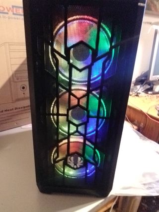 PC Gaming i5 10ª Gen RGB