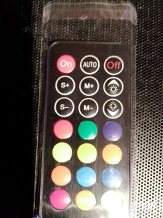 PC Gaming i5 10ª Gen RGB