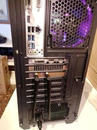 PC Gaming i5 10ª Gen RGB