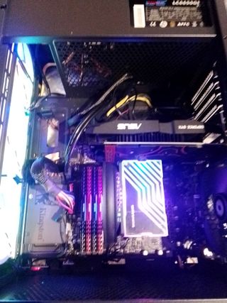 PC Gaming i5 10ª Gen RGB