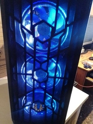 PC Gaming i5 10ª Gen RGB