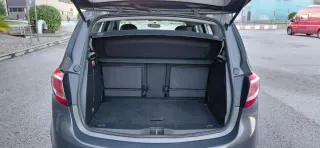 OPEL MERIVA 2015 | 151.000km | GARANTÍA 1 AÑO