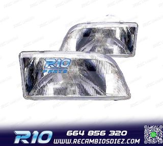FAROS CITROEN AX 86-98