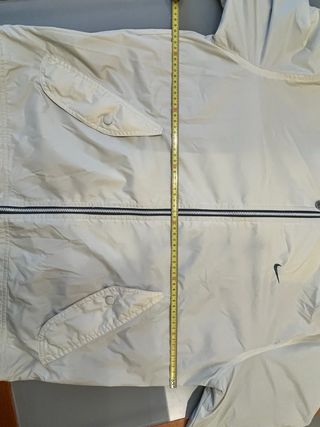 Giacca a vento Nike Vintage