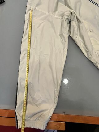 Giacca a vento Nike Vintage