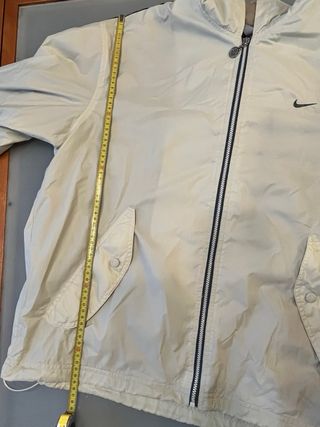 Giacca a vento Nike Vintage