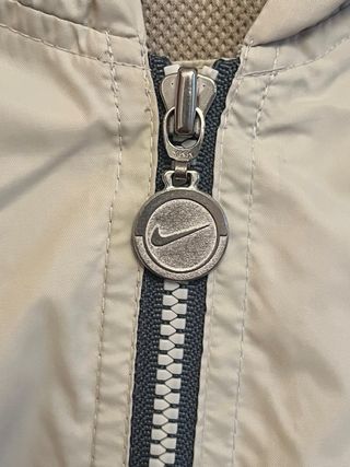 Giacca a vento Nike Vintage