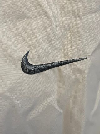 Giacca a vento Nike Vintage