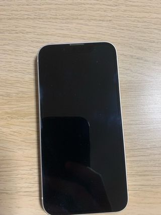 iPhone 13 Blanco