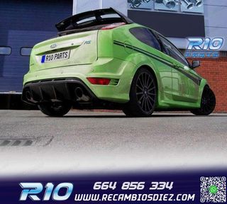 ALERON FORD FOCUS II 2 04-10 LOOK RS
