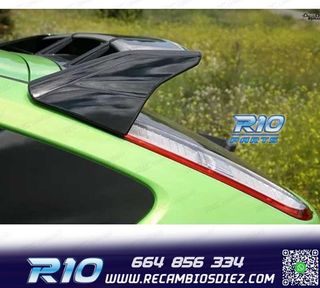 ALERON FORD FOCUS II 2 04-10 LOOK RS