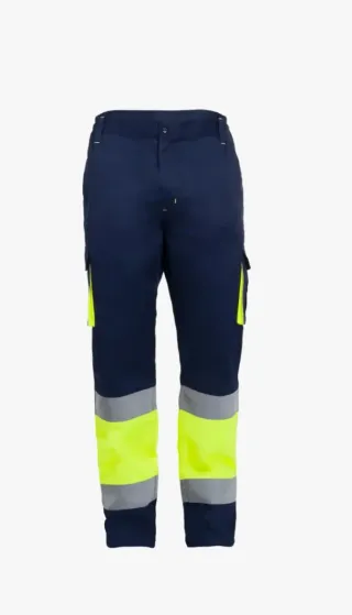 Pantalón Trabajo Nuevo