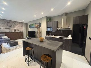 Piso en venta en Barrio de Uribarri en Bilbao