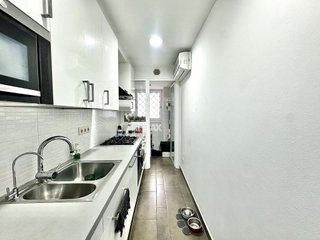 Piso en venta en Els Pins en Blanes