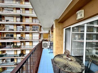 Piso en venta en Els Pins en Blanes