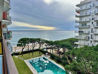 Piso en venta en Els Pins en Blanes