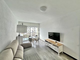 Piso en venta en Els Pins en Blanes