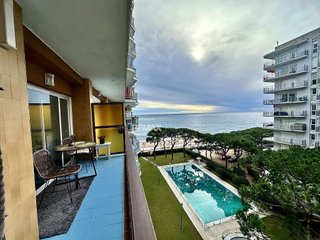 Piso en venta en Els Pins en Blanes