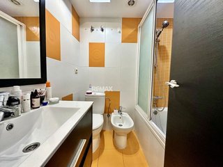 Piso en venta en Els Pins en Blanes
