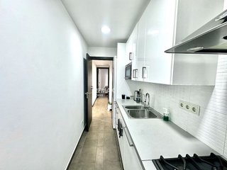 Piso en venta en Els Pins en Blanes