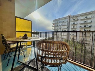 Piso en venta en Els Pins en Blanes