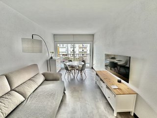 Piso en venta en Els Pins en Blanes
