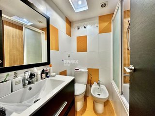 Piso en venta en Els Pins en Blanes