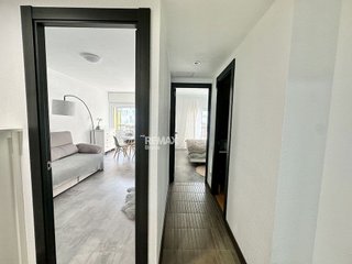 Piso en venta en Els Pins en Blanes