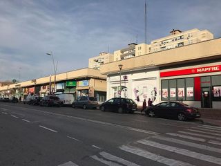 Garaje en venta en Fuenlabrada II - El Molino en Fuenlabrada