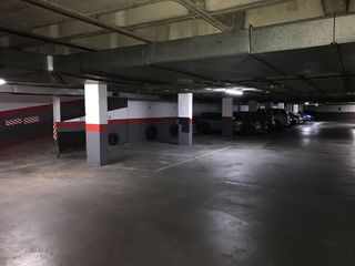 Garaje en venta en Fuenlabrada II - El Molino en Fuenlabrada