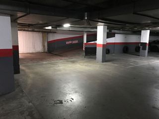 Garaje en venta en Fuenlabrada II - El Molino en Fuenlabrada