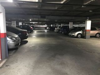 Garaje en venta en Fuenlabrada II - El Molino en Fuenlabrada